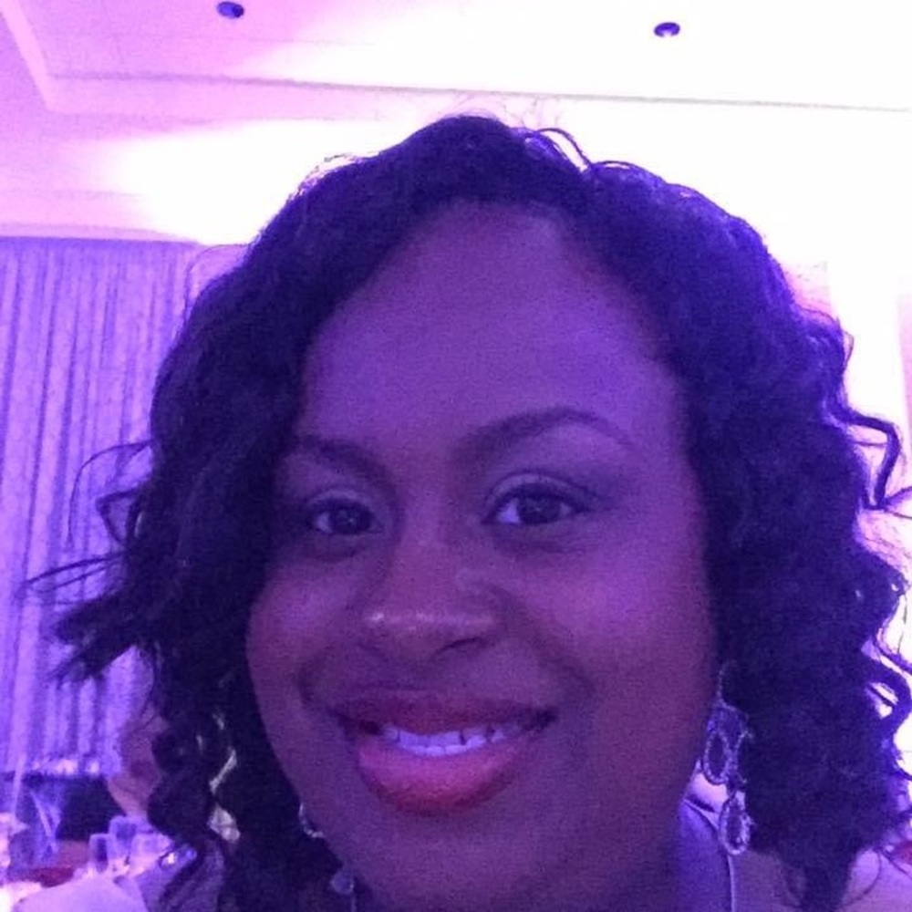 Meet your Posher, Kimberly